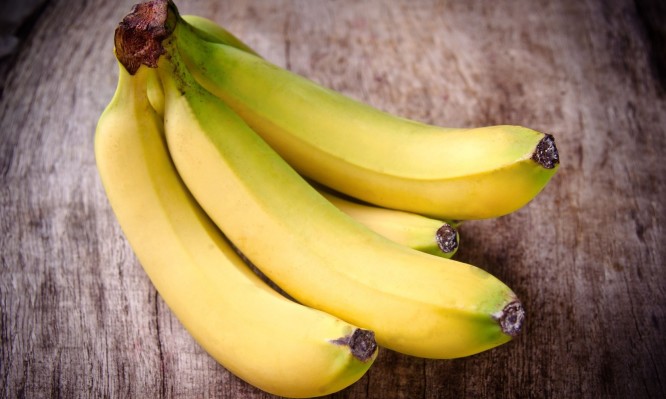 Αυτό είναι το κόλπο για να μην μαυρίζουν οι μπανάνες! (Video) - Media