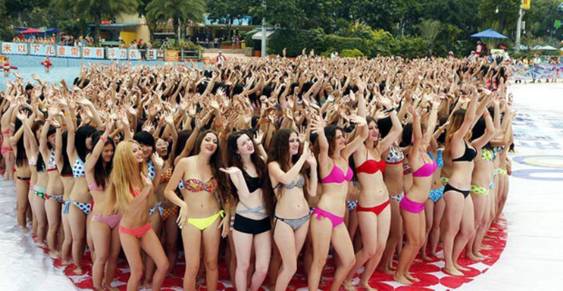 Έσβησε 70 κεράκια και είναι πιο σέξι από ποτέ! (Video + Photos) - Media