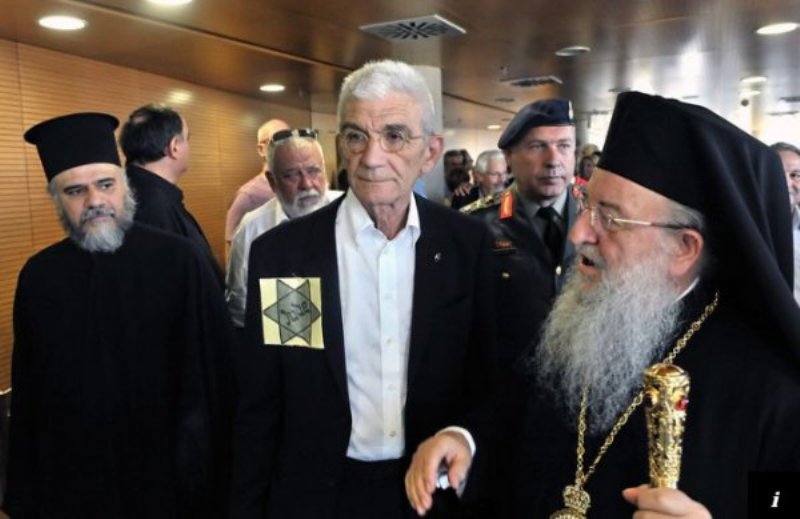 Μπουτάρης: Ο Τραμπ είναι ζώο (Video) - Media