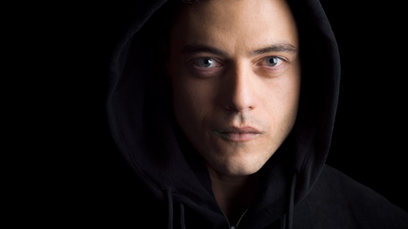Η 2η σεζόν του Mr. Robot στον ΟΤΕ TV - Media