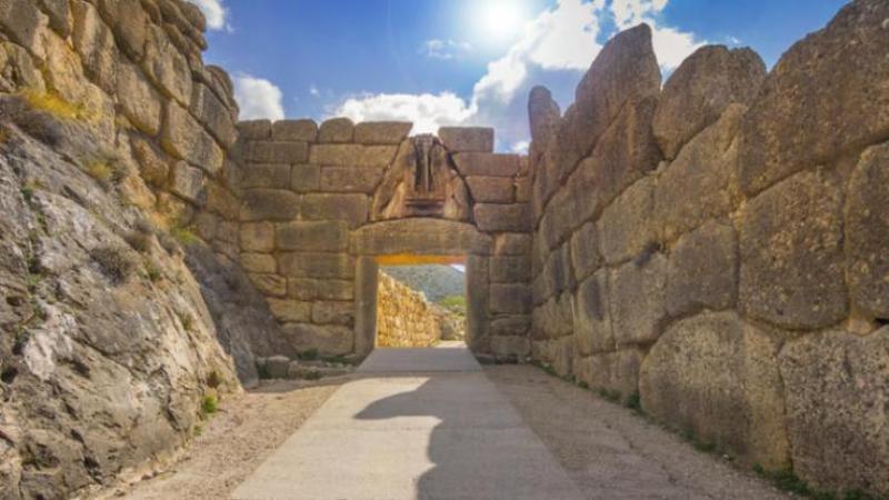 ΕΛΣΤΑΤ: Ακρόπολη, Μυκήνες και Επίδαυρος οι πιο δημοφιλείς αρχαιολογικοί χώροι - Media