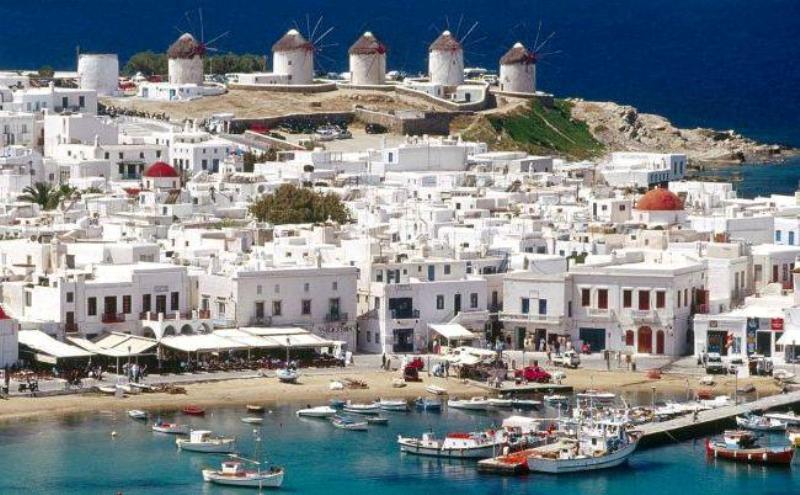 «Όχι» του Επιτρόπου Κυκλάδων στην πληρωμή συμβασιούχων Καθαριότητας - Media