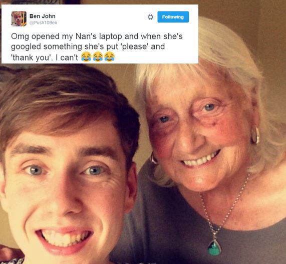 Δείτε πως απάντησε η Google στην πιο ευγενική αναζήτηση! (Photos) - Media