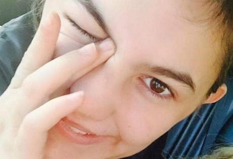 Η συγκινητική ανάρτηση του Νικολόπουλου για τις 40 μέρες χωρίς τη Νίκη - Media