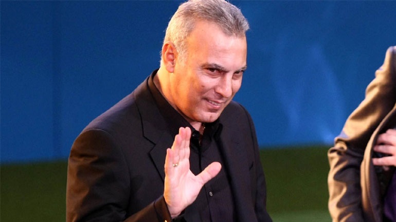 Κι επίσημα «Νίκος Γκάλης» το κλειστό του ΟΑΚΑ - Media