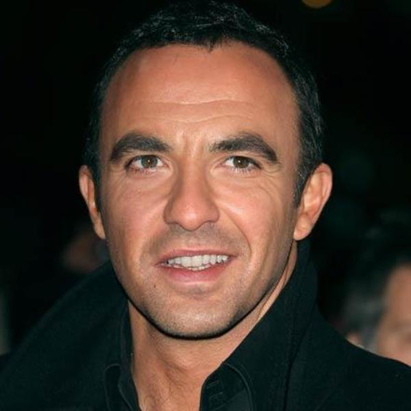 Κέρινο ομοίωμα ο Νίκος Αλιάγας! - Media Gallery 6