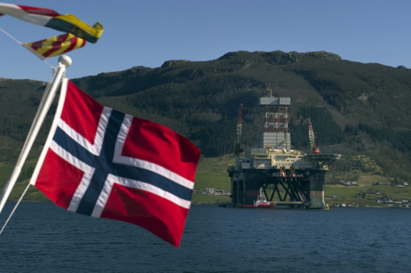 Απεργιακές κινητοποιήσεις για τα εργασιακά ακόμη και στη Νορβηγία - Media