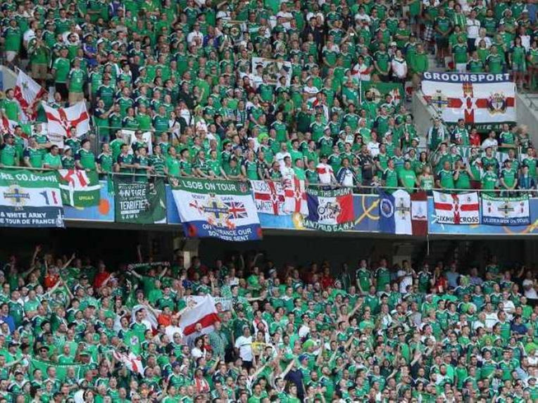 Euro 2016: Πέθανε Βρετανός φίλαθλος που νοσηλευόταν σε νοσοκομείο της Νίκαιας - Media