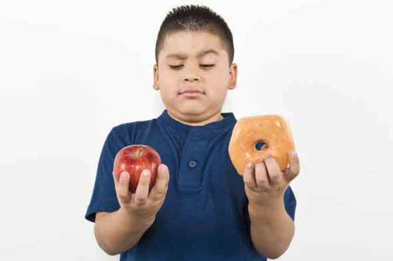 Παιδική Παχυσαρκία: Υγιεινοί τρόποι αντιμετώπισης - Media
