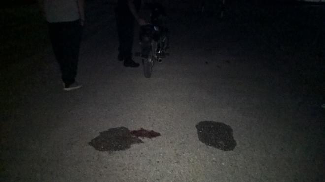 Πάτρα: Ανήλικος με μηχανή τραυμάτισε παιδάκι σε σχολική γιορτή! (Photos) - Media