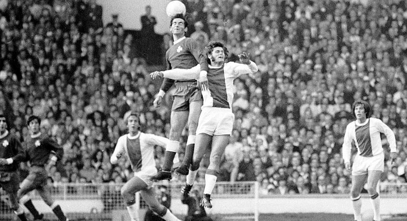 Το έπος του Γουέμπλεϊ μέσα από το βίντεο-αφιέρωμα της ΠΑΕ Παναθηναϊκός - Media