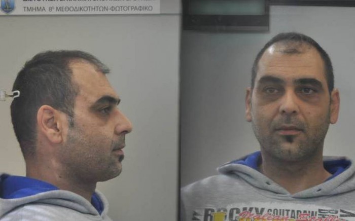 Ομόφωνα ένοχος ο «παιδεραστής με το βαν» - Καταδικάστηκε σε 26 χρόνια φυλάκισης - Media