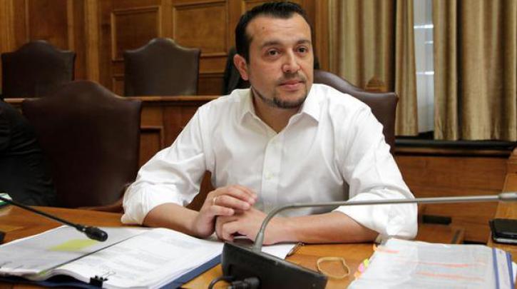 «Ουδέν σχόλιο»: 60 δικόγραφα από 7 τηλεοπτικούς σταθμούς στο γραφείο του υπουργού Επικρατείας - Media