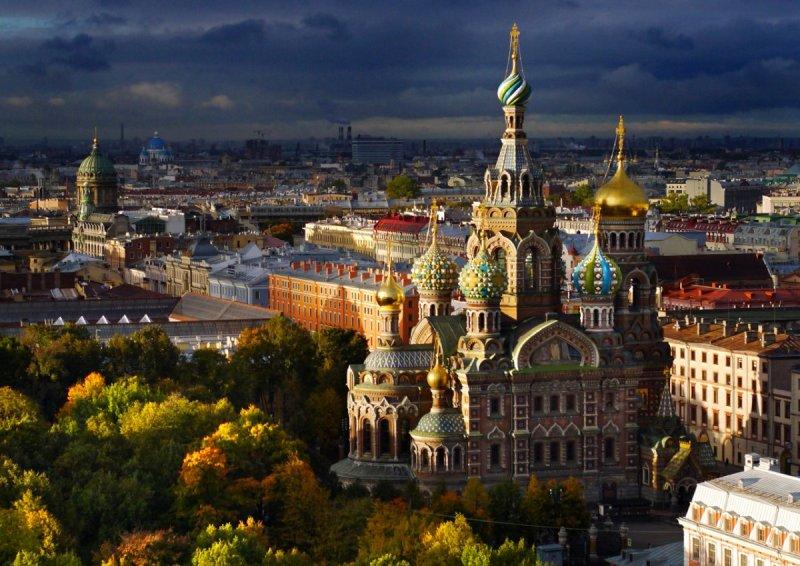 «Θύμα» του κορωνοϊού και το Διεθνές Οικονομικό Φόρουμ της Αγίας Πετρούπολης - Media