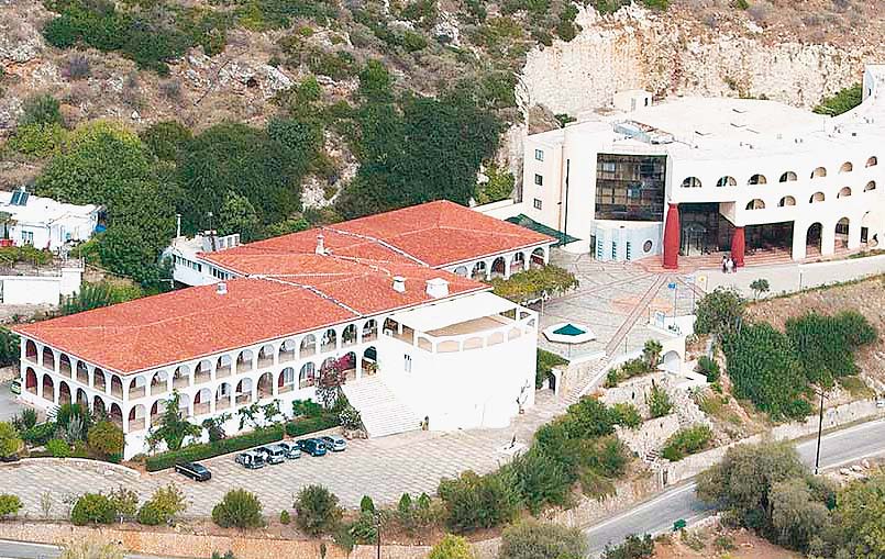 Πανορθόδοξη Σύνοδος Κρήτης - Media