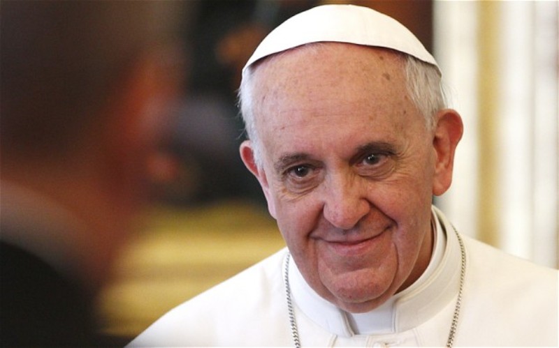 Πάπας: Η δημοσιογραφία που βασίζεται στο κουτσομπολιό είναι είδος «τρομοκρατίας» - Media