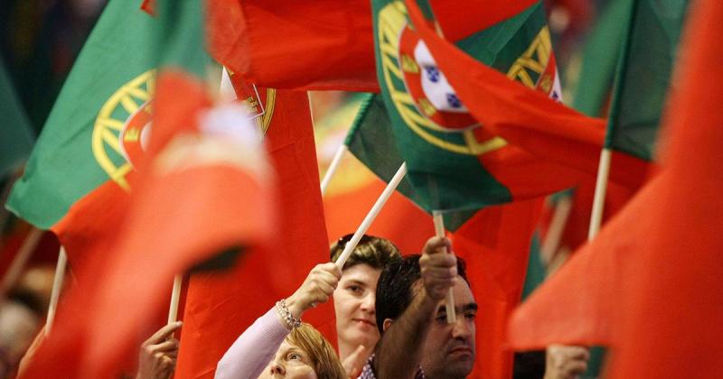 Πορτογαλία: Το Μπλόκο της Αριστεράς διαψεύδει τους FT - «Δε ζητήσαμε δημοψήφισμα» - Media