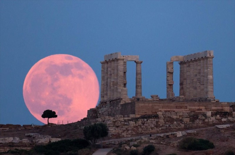 Δείτε ποια μουσεία και αρχαιολογικοί χώροι λειτουργούν σε ολόκληρη τη χώρα - Media