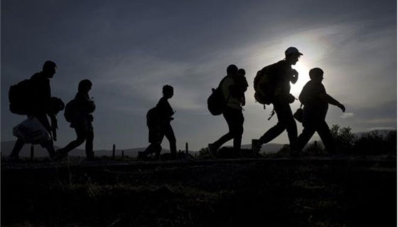 Νέο θρίλερ με ζευγάρι Κούρδων φυγάδων, στον Έβρο - Media