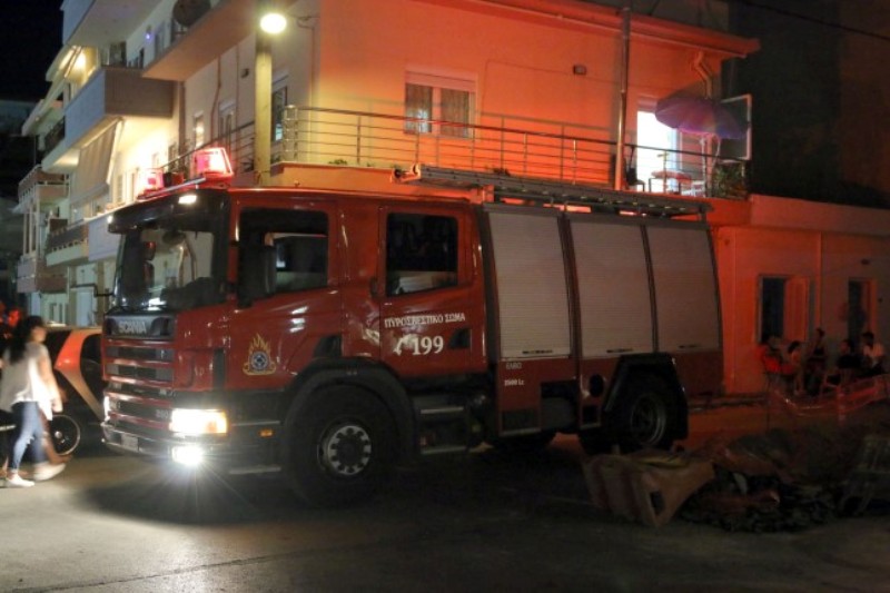 Κοπέλα έπεσε στο κενό προσπαθώντας…να δει συναυλία - Media