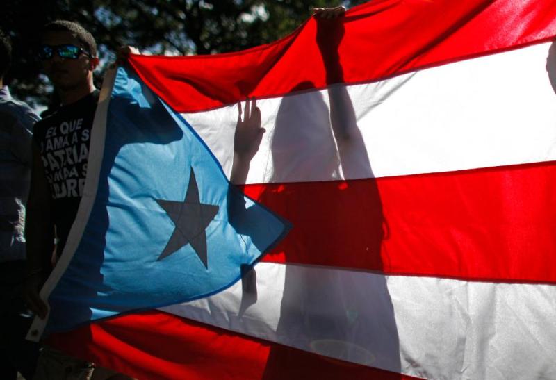 Πουέρτο Ρίκο: Χρεοκοπούμε ακόμα κι αν μας βοηθήσουν οι ΗΠΑ - Media