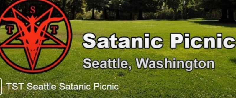 Σατανιστές καλούν σε πικ νικ μέσω…Facebook (Photo) - Media