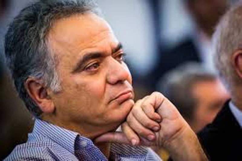 Σκουρλέτης: Αλίμονο αν το όραμα του κ. Μητσοτάκη να έχει μια κοινωνία χωρίς συνδικάτα - Media