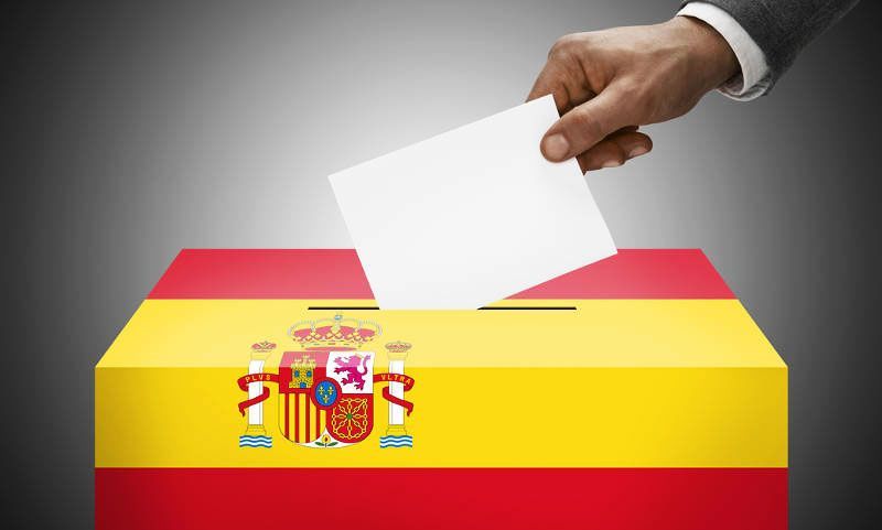 Βαριά ρίχνει τη σκιά του το Brexit, στην Ισπανία, 48 ώρες πριν τις εκλογές  - Media