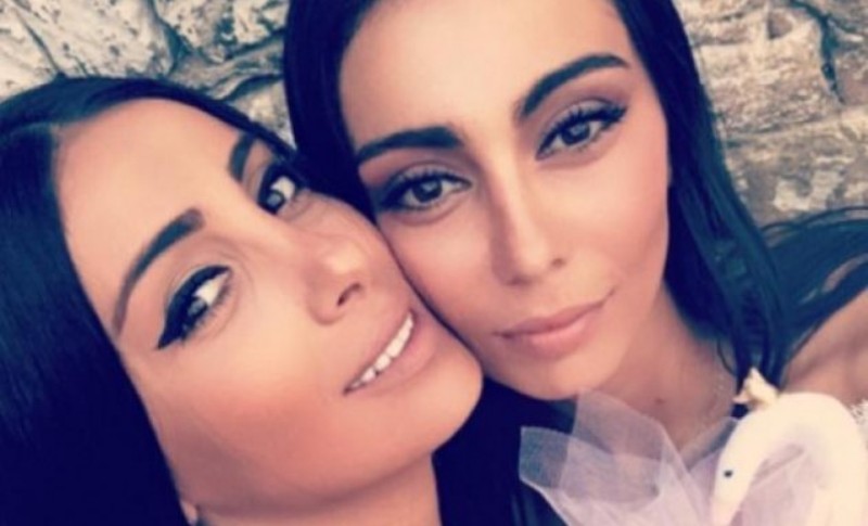 Βάφτισε την κόρη του ο Βασίλης Σπανούλης - Καλεσμένος και ο Δημήτρης Διαμαντίδης (Photos) - Media