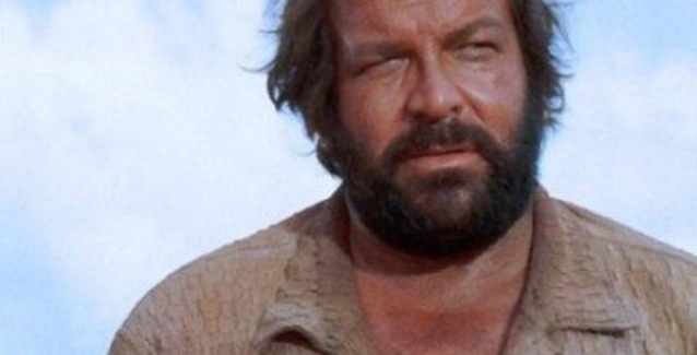 «Έφυγε» ο Μπαντ Σπένσερ - Media