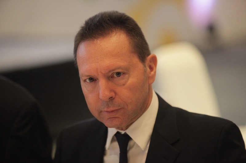 Στουρνάρας: Υπάρχουν θετικές προοπτικές για ανάκαμψη στο δεύτερο εξάμηνο του 2016  - Media