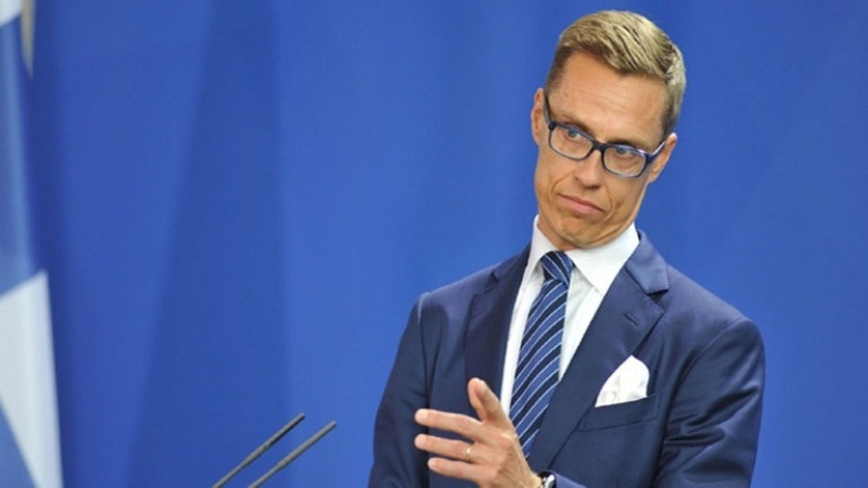 Φινλανδία: Καθαιρέθηκε ο Αλεξάντερ Στουμπ  - Media
