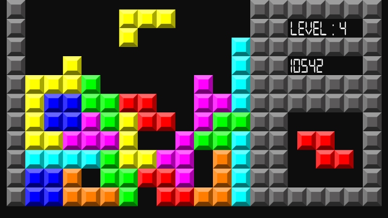 Παίξτε Tetris στο νοσοκομείο μετά από ατύχημα και αποφύγετε το μετα-τραυματικό στρες - Media
