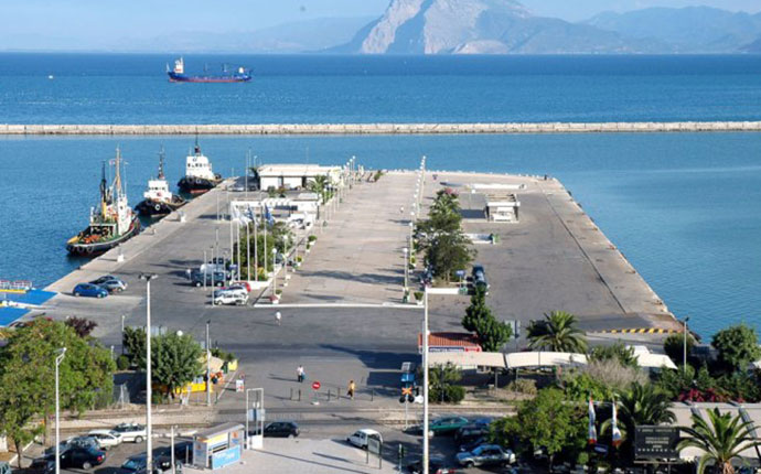 Κυβέρνηση: Οριστική παραχώρηση του θαλάσσιου μετώπου της Πάτρας - Media