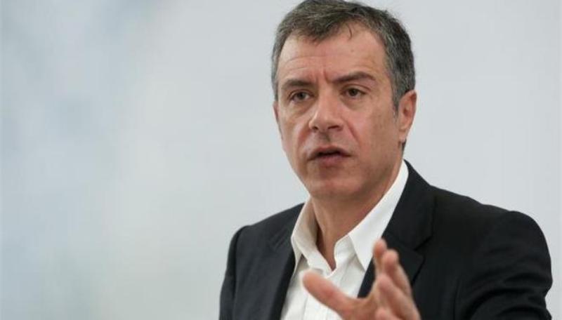 Θεοδωράκης: Ο Τσίπρας έχει στόχο «κούτσα- κούτσα» να παραμείνει όσο το δυνατό περισσότερο στην εξουσία - Media