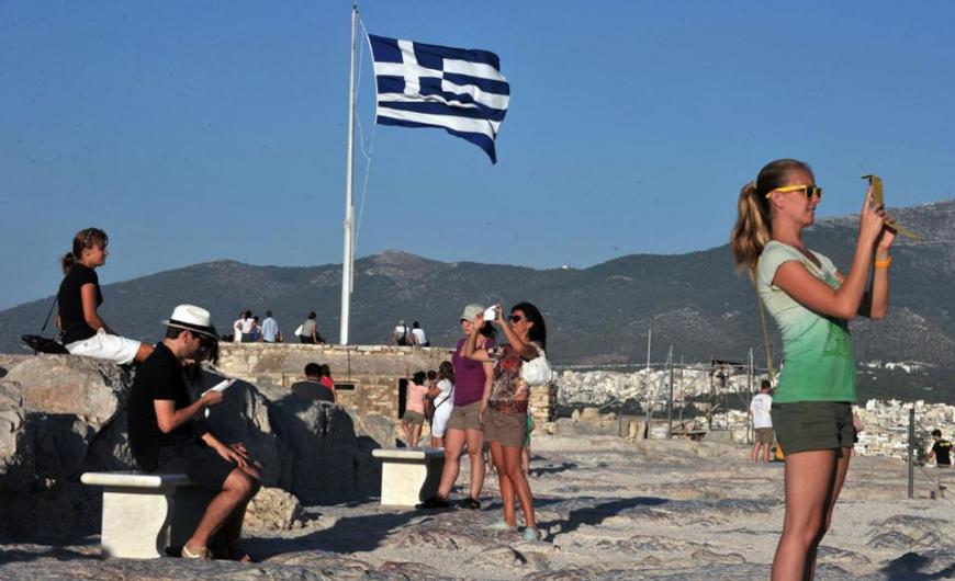 ΣΕΤΕ: Νέα δεδομένα για τον ελληνικό τουρισμό μετά το Brexit - Media