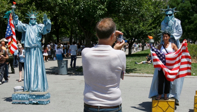 Δεν υπάρχουν πληροφορίες για συγκεκριμένες τρομοκρατικές απειλές, λέει Αμερικανός Αξιωματούχος - Media