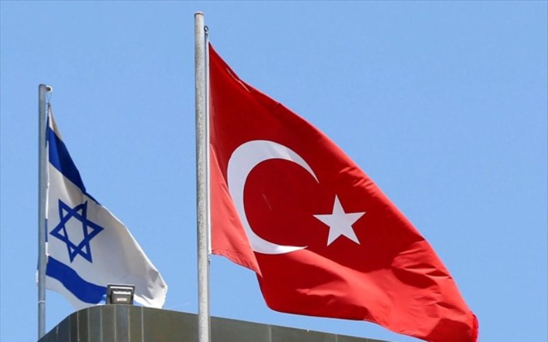 Τα βρήκαν Ισραήλ και Τουρκία για το Mavi Marmara - Media