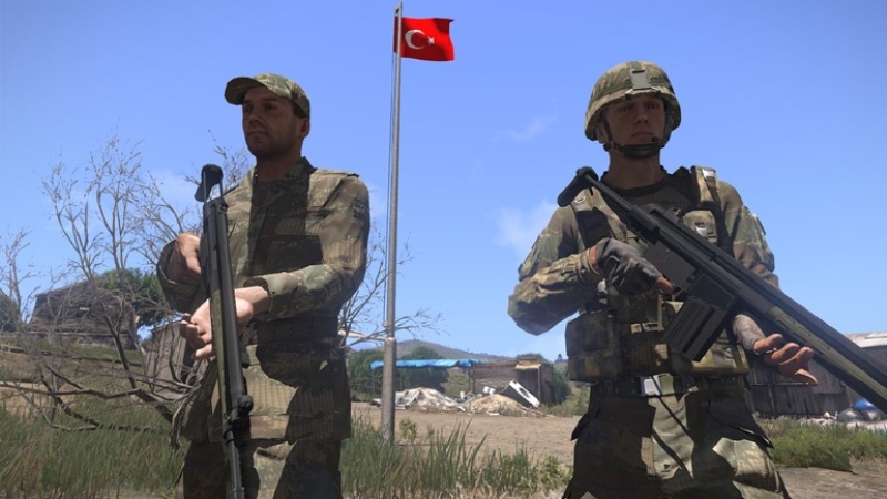 Νέα τουρκική πρόκληση: Συνοριοφύλακες σκότωσαν Σύρους πρόσφυγες  - Media