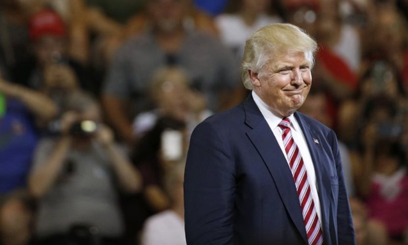 Την επαναφορά των βασανιστηρίων ζητά ο Ντόναλντ Τραμπ - Media