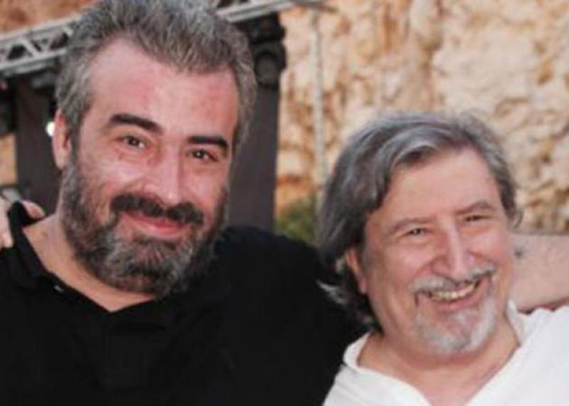 Ο Χάρρυ Κλυνν για το θάνατο του γιου του: «Ο καρκίνος τον έφαγε μέσα σε έξι μήνες» (Photos) - Media