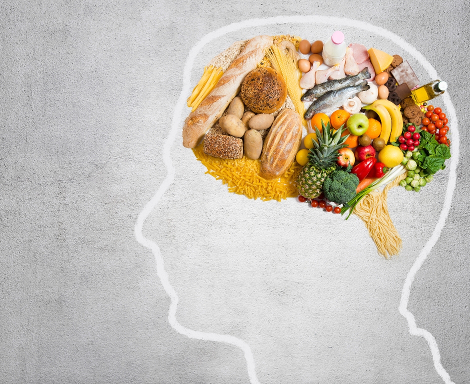 Αυτές οι τροφές ενισχύουν τον εγκέφαλο  - Media