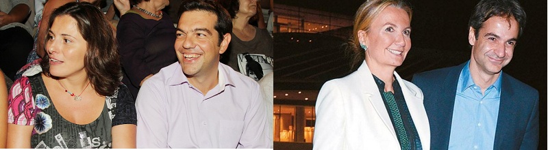 Το tweet του Τσίπρα για τον Πανούση: Άφησε το μοναδικό του στίγμα στην σύγχρονη ελληνική μουσική - Media