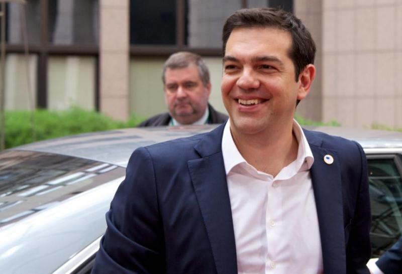 To tweet Τσίπρα για τη Παγκόσμια Μέρα Προσφύγων - Media