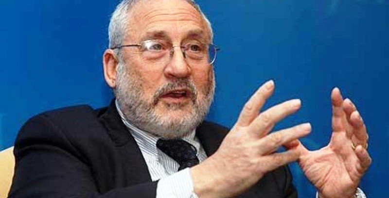 Τζόζεφ Στίγκλιτς: Τα προβλήματα του ευρώ είναι «συστημικά» - Media