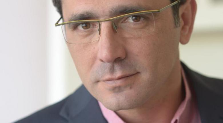 Παραιτείται από αναπληρωτής πρόεδρος της ΕΠΟ ο Βακάλης - Media