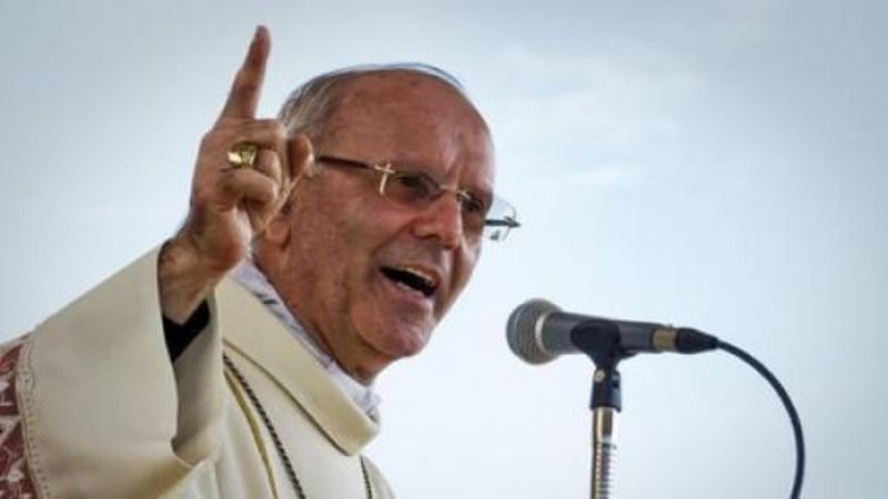 Το Βατικανό λέει «όχι» στα πλωτά hotspot - Media