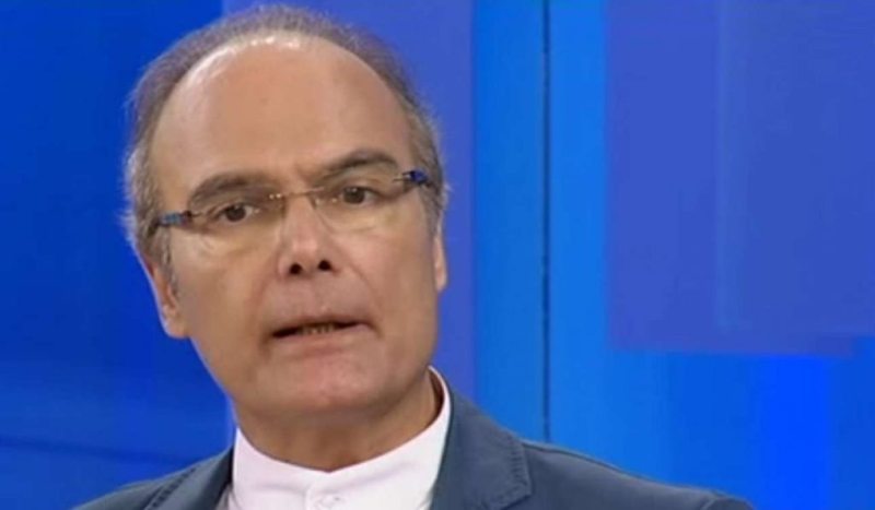 Αλέξανδρος Βέλιος: Έγινε η εκταφή της σορού - Εν αναμονή των αποτελεσμάτων - Media