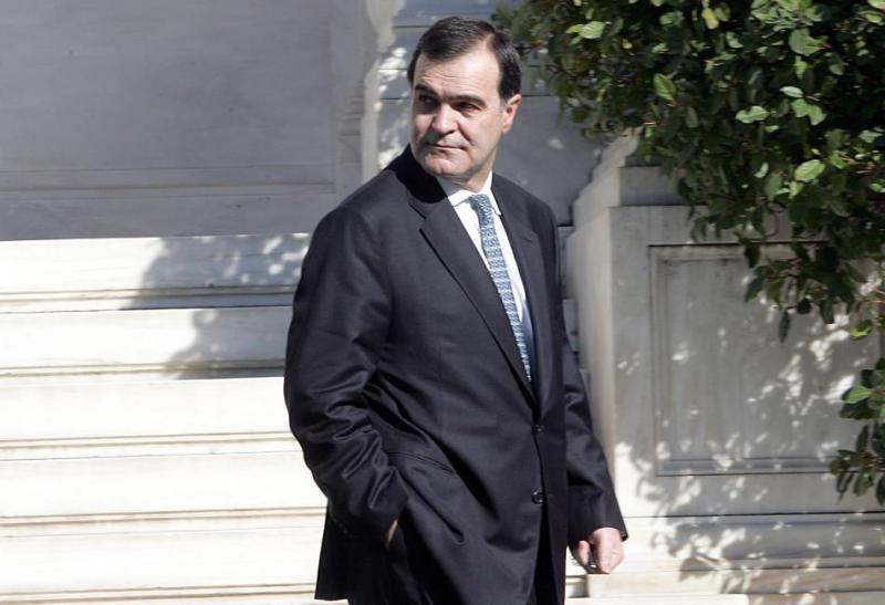 Πειθαρχική αγωγή κατά της εισαγγελέως Εφετών Γεωργία Τσατάνη για την υπόθεση Βγενόπουλου - Media