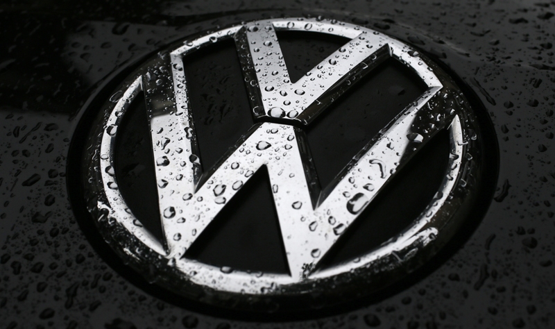 To FBI συνέλαβε ανώτατο στέλεχος της Volkswagen - Media